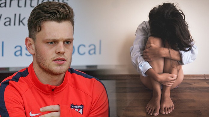 Muž odsouzen k vězení: Svou přítelkyni bil a nutil jíst barvu