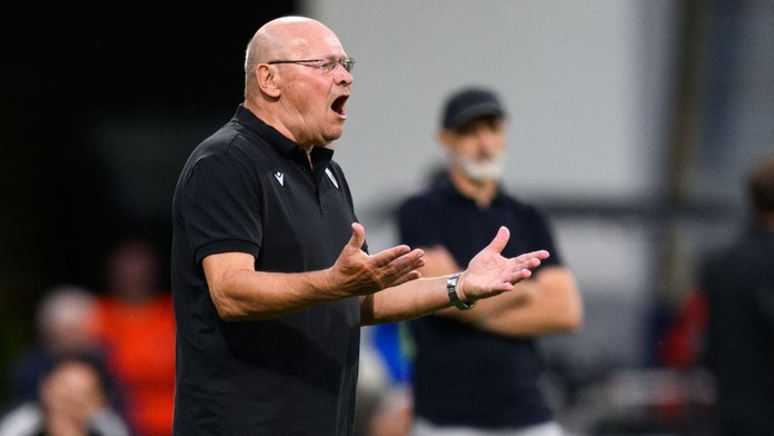 Plzeň se pustila do změn. Koubek končí, náhrada se řeší
