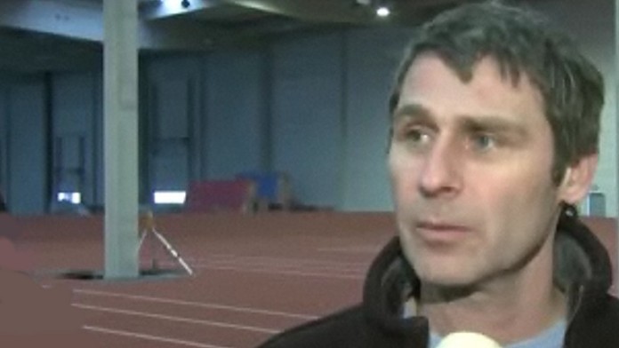 Železný k volbě dějiště ZOH 2018: Nemám obavy o kvalitu her