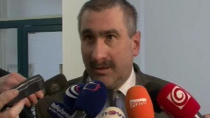 O úplatného soudce se zajímá policie