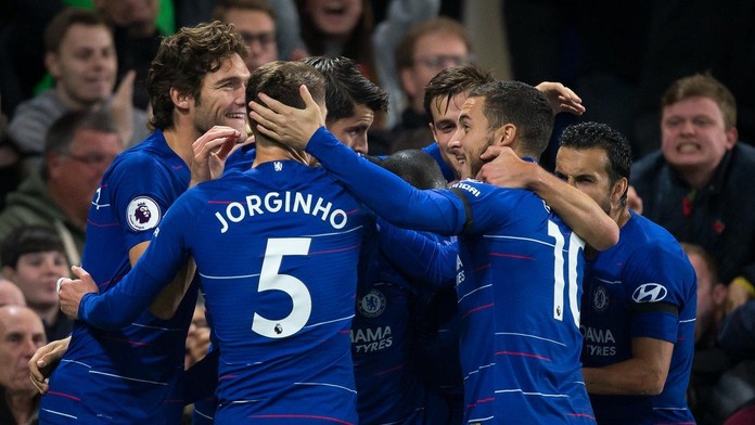 Chelsea v problémech! Klubu má hrozit dvouletý zákaz přestupů