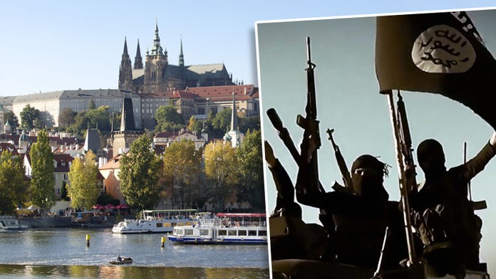 Ministerstvo vnitra chce Čechům dovolit střílet teroristy! ANKETA
