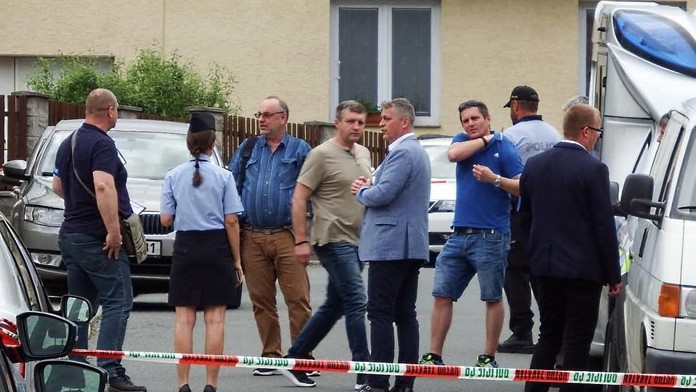 Byla to neopětovaná láska! Mladíka obvinili z vraždy dívky (18)