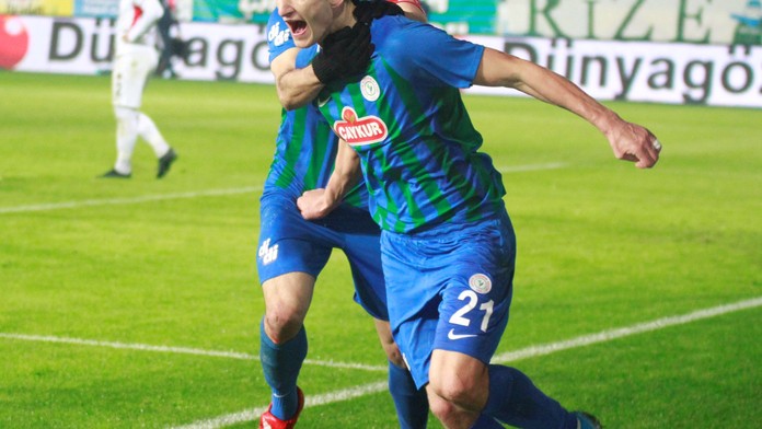 Škoda se předvedl! Při ligové premiéře v Turecku dal hned dva góly