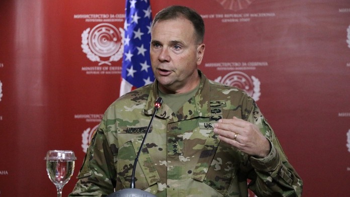 Americký generál řekl, co rozhodne válku na Ukrajině. Důležitý bude Krym