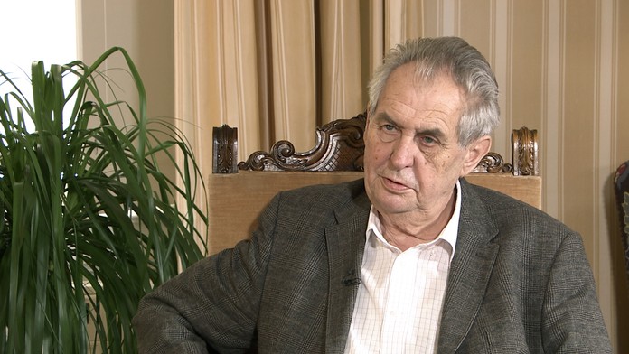 Tajemství na narozeninách Zemana: Mluvčí prozradil, jak je bude slavit