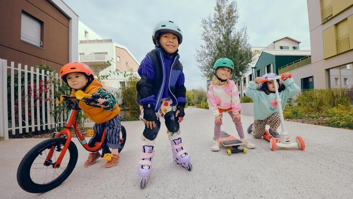 Teenager chce pod stromeček prkno? Jak nezruinovat rodinný rozpočet