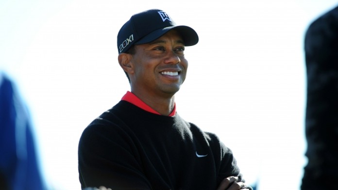 Nový pokus! Woods oznámil další termín, kdy se vrátí ke golfu