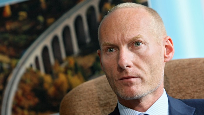 Nový plat šéfa Českých drah: Ročně může dostat až 15 milionů!