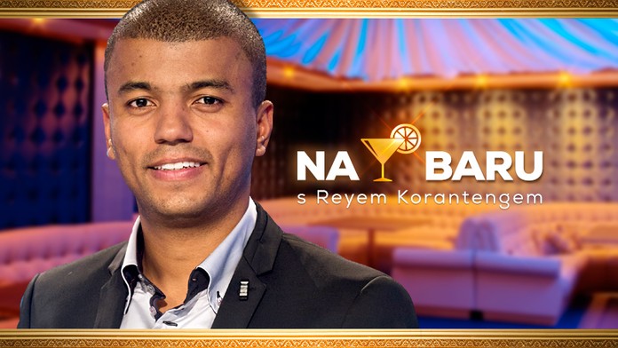 Rey Koranteng odpovídal na vaše dotazy! Co prozradil?