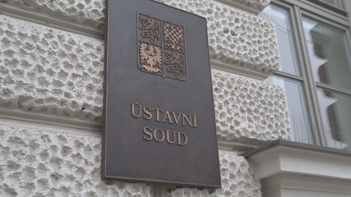 Ústavní soud