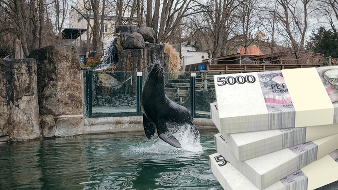 Pražské zoo odkázala miliony i nemovitosti. Kdo byla tajemná dárkyně?