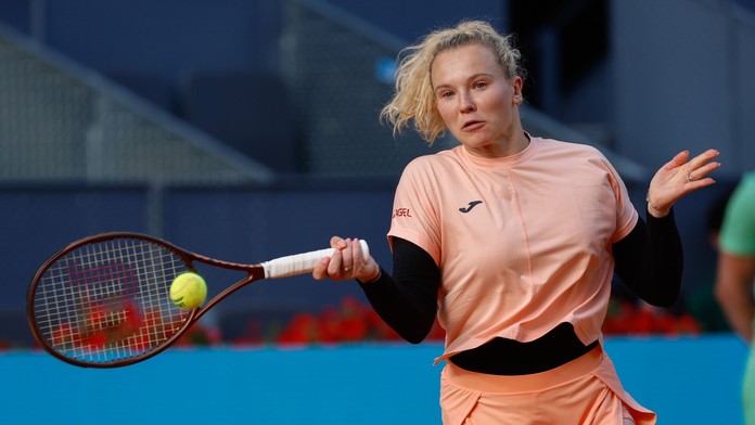Kateřina Siniaková