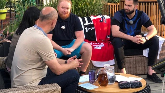 TV Nova se stává mediálním partnerem Sport Hradec Cupu 2019