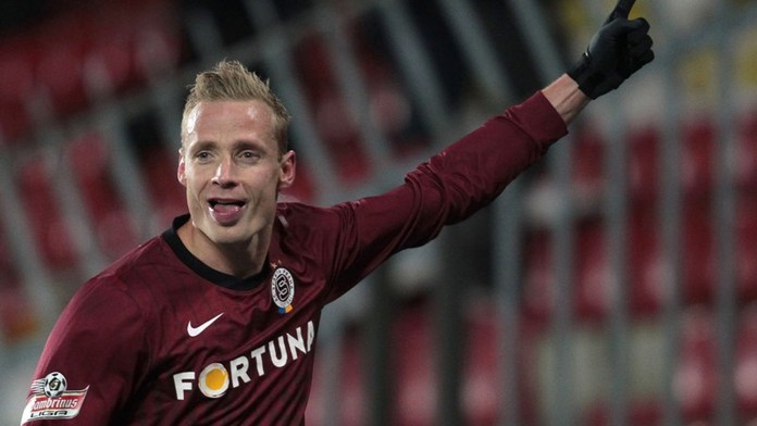 Skvělá podívaná! Sparta porazila Liberec a dotáhla se na čelo