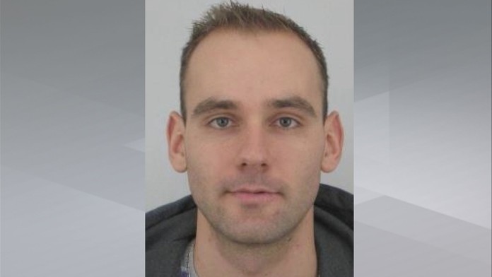 Policejní pátrání - Karel Polák