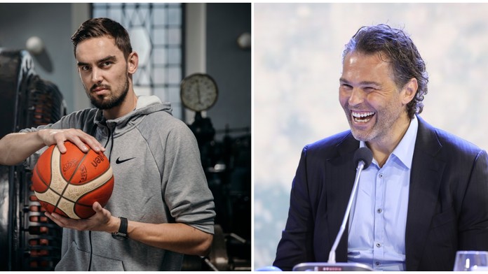 Jágr reaguje na kritiku Satoranského. Díky elektrokolu si vychutnal dezert