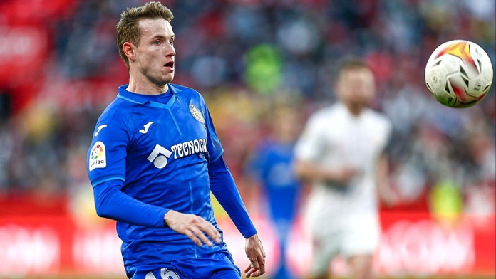 Mluvčí Getafe se vyjádřila k Janktově situaci: Vše by teď měla řešit Sparta