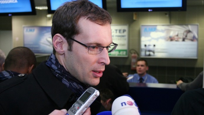 Čech před odvetou: Tlak je teď na domácích