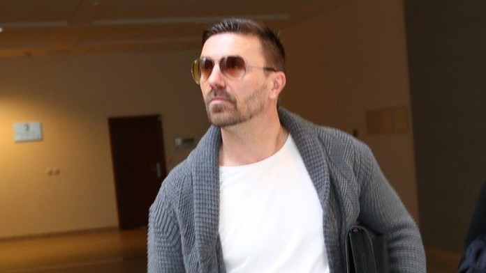 Řepkovy průšvihy: U soudu je už jako doma! PŘEHLED KAUZ