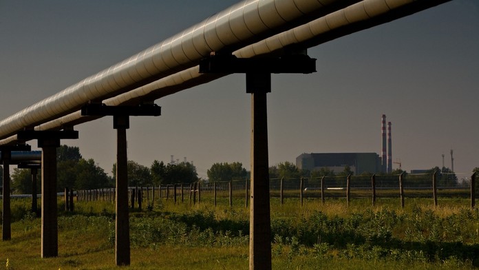 Evropa řeší vážný energetický problém. Jaderné elektrárny začaly selhávat
