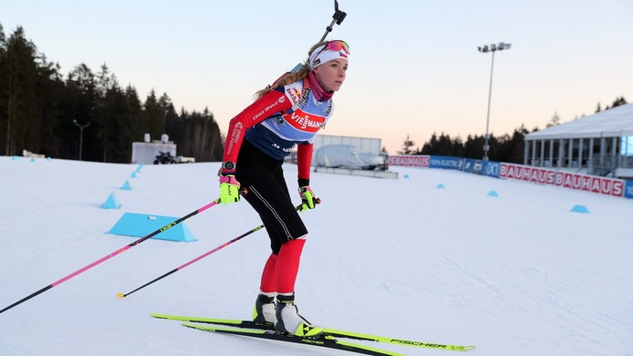Biatlonový svátek v Česku se blíží. Pořadatele ale trápí nepříznivé počasí