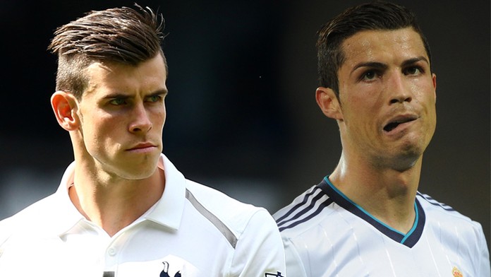 Miliardy na stůl a Bale do Madridu! Je to konec Cristiana Ronalda v Realu?