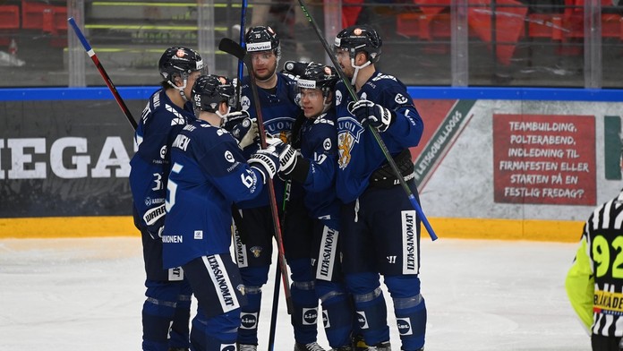 Chceš hrát v KHL? Na reprezentaci zapomeň. Svazy vydaly tvrdá opatření