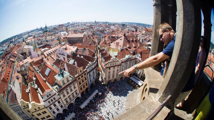 CzechTourism vyhlašuje soutěž o nejlepší české DestinaCZe
