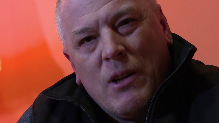 Roman obvinil štáb: "Nalévali mě alkoholem!" Režisér řekl, jak to je