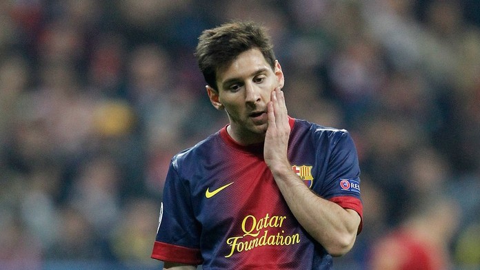 POTUPENÁ BARCA: Není co vysvětlovat, Bayern hrál lepší fotbal, říkají hvězdy