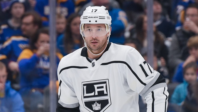 Kovalčuk v NHL skončil. Ruský veterán jde hrát zpátky do KHL