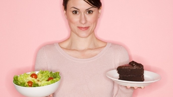Jak po Vánocích zhubnout? NÁVOD na zdravou DIETU