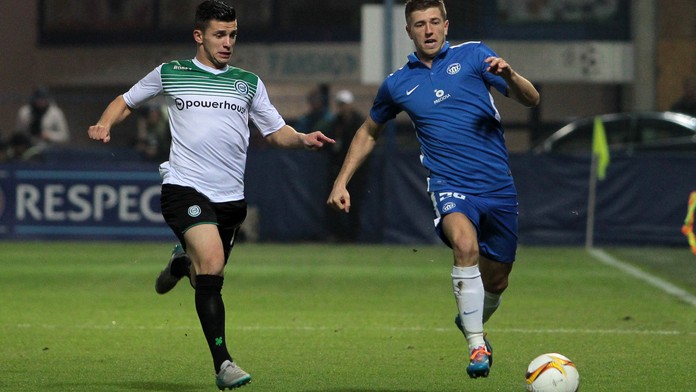 Liberec přišel o výhru v nastavení, Plzeň prohrála, Sparta má bod