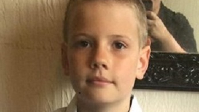 Chlapce (11) zabilo astma. I když mu srdce "nahodili" dvakrát