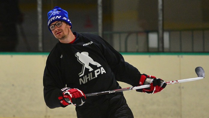 Spojení Eliáš a extraliga? Nabídky má, sám chce do Třebíče