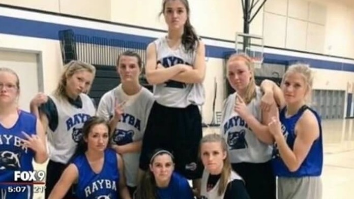 Mladé basketbalistky v lize končí! Ostatní s nimi nechtějí hrát. Proč?