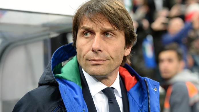 Potvrzeno! Trenérské žezlo v Chelsea převezme Antonio Conte