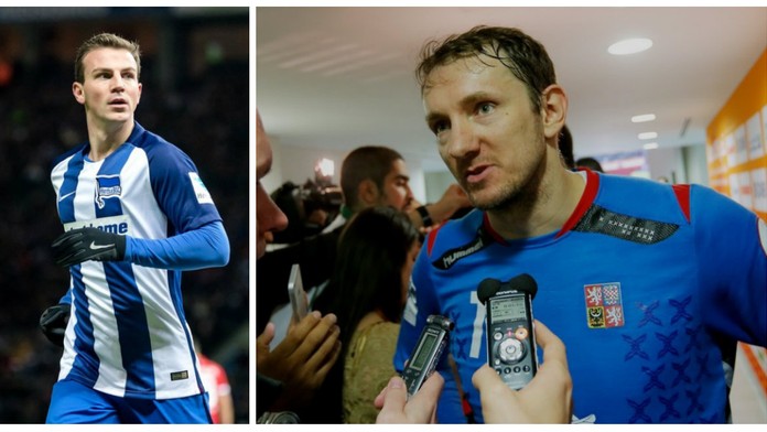 Teror v Berlíně: Psal jsem Daridovi, jestli je v pořádku, říká Štochl