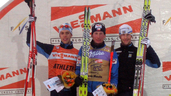 V Čechách chybí sníh. Osud Tour de Ski je ve hvězdách