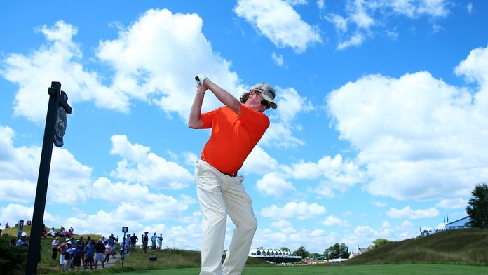 KLM Open: Špička evropského golfu už dnes na NOVA Sport 2!