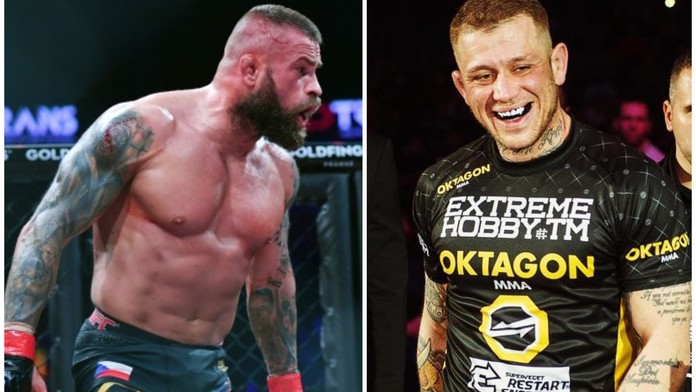 Terminátor zná příštího soupeře! Vémolu v září vyzve Baba Jaga