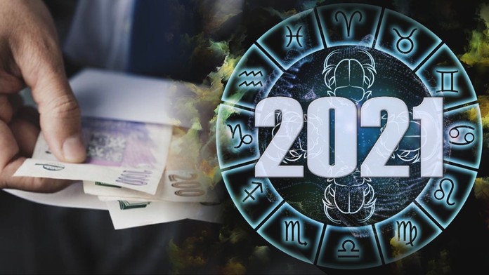 Velký horoskop na rok 2021: Rok změn! Nezůstane kámen na kameni