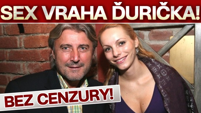 NECHUTNÝ Ďuričko: Pod stolem mi ho vysála… BEZ CENZURY!