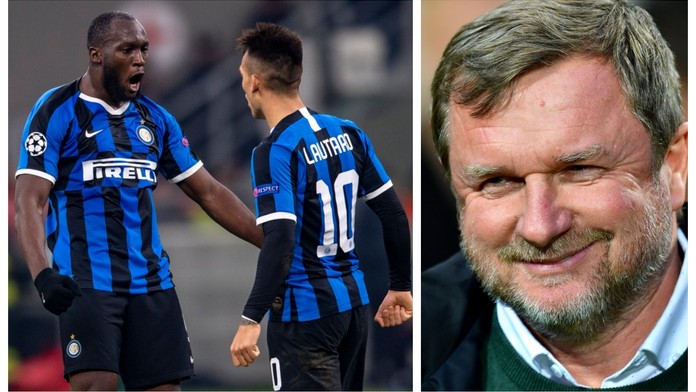 Los Evropské ligy: Trenér Vrba už se těší na italský Inter Milán!