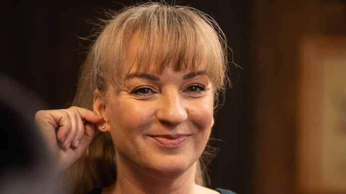 Jedna rodina díl 25.