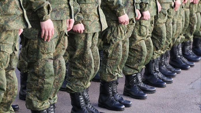 V Rusku spustili krizový plán. Branci dostanou neobvyklou misi