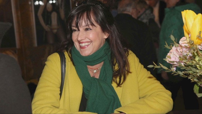 Tereza Brodská zahodila nudný život. Pořádně se vyfikla a vyrazila na mejdan