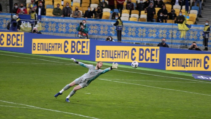 De Geova chyba stála Španělsko prohru. Fanoušci United nechápou