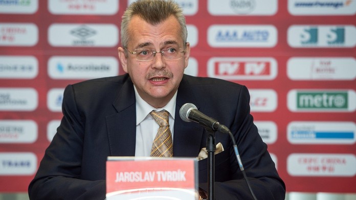 Slavia má nové dresy. Podívejte se, jak vypadají